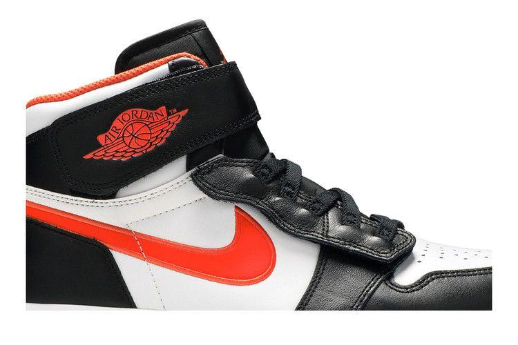 Air Jordan 1 High FlyEase 'Turf Orange'