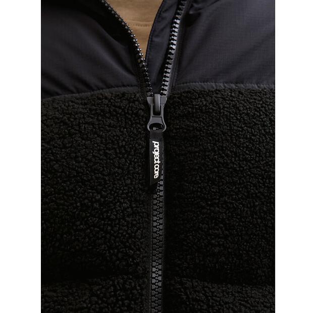 Куртка зимняя Jack & Jones Flare Teddy