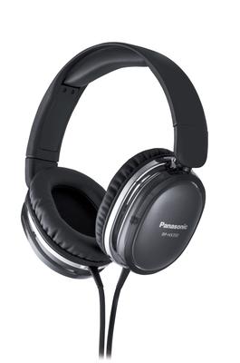 Audio y video – Auriculares