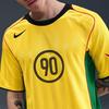 Nike Dri-Fit Total 90 Comfortable Versatile Trendy Fashion Soccer Jersey Men Tops IB4218-719