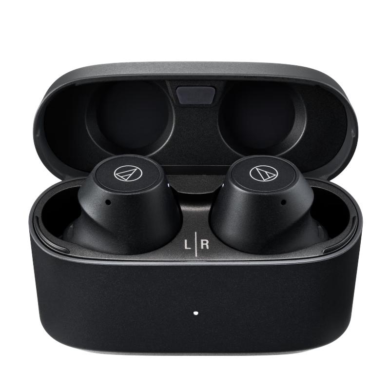 

Audio-Technica True Wireless Earbuds with ANC