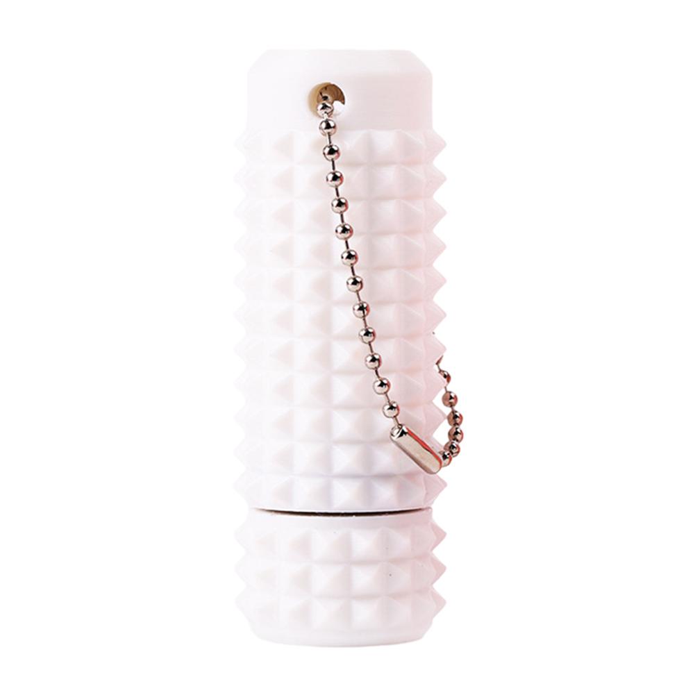 Little Ouchies Fidget Mini Grippie Spike Small Grip Sensory Toy for Anxiety Stress Relief Pain Stimming Roller Toy Keychain Gift