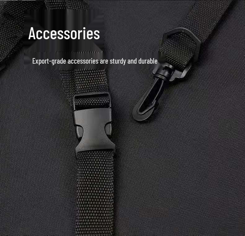 Car Back Seat Pet Cushion - Anti-Scratch & Anti-Bite Mat for Dogs