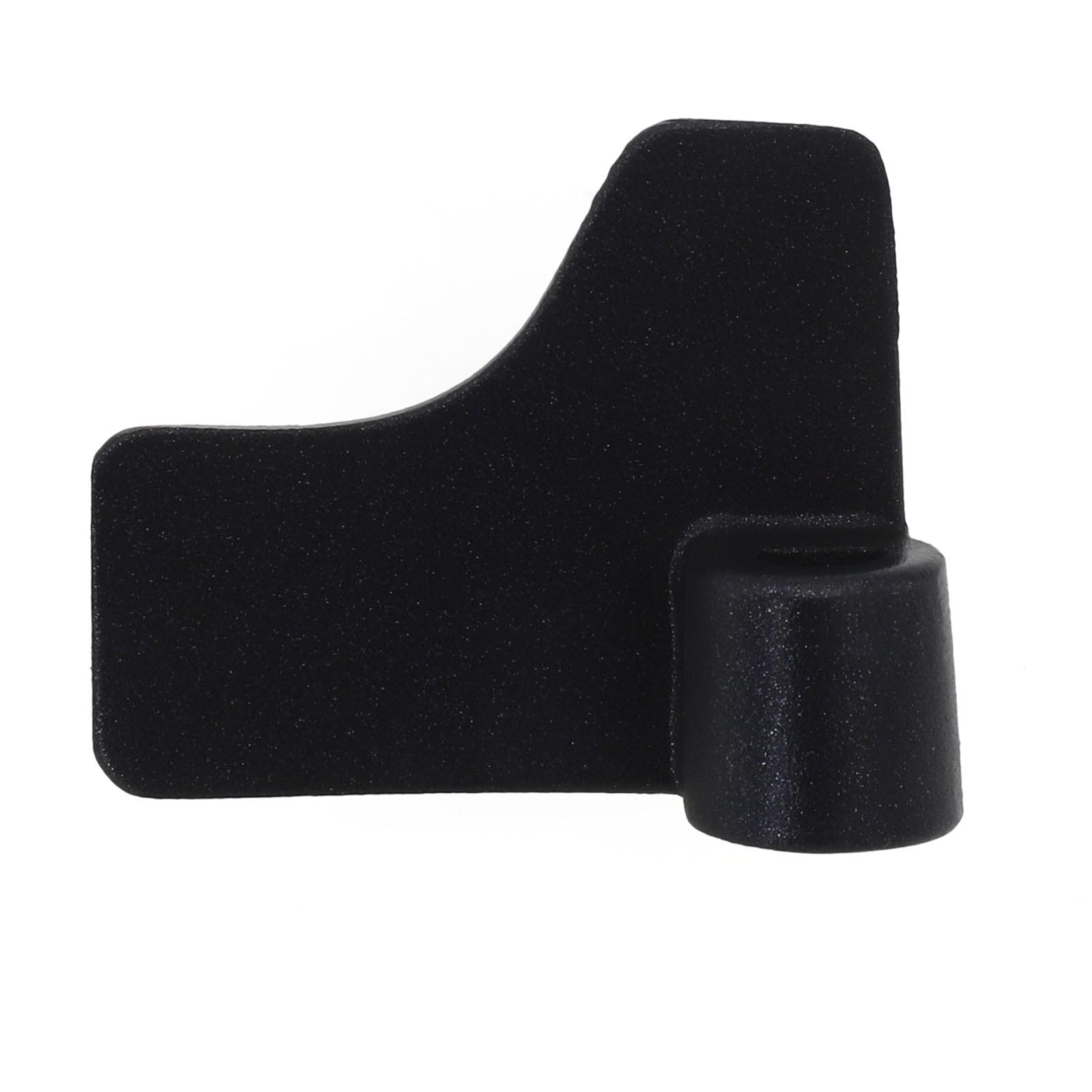 Kneading Blade Easy To Clean And Use Efficient Mixing