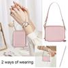 Crossbody Zipper Cards Solt Wallet Leather Case for Motorola Razr 50 Ultra Razr50 40 Long Lanyard Bag RFID Multifunctional Cover