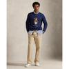 Polo Ralph Lauren Men S Fleece SweatShirt Polo Bear Mnpokni16825170400