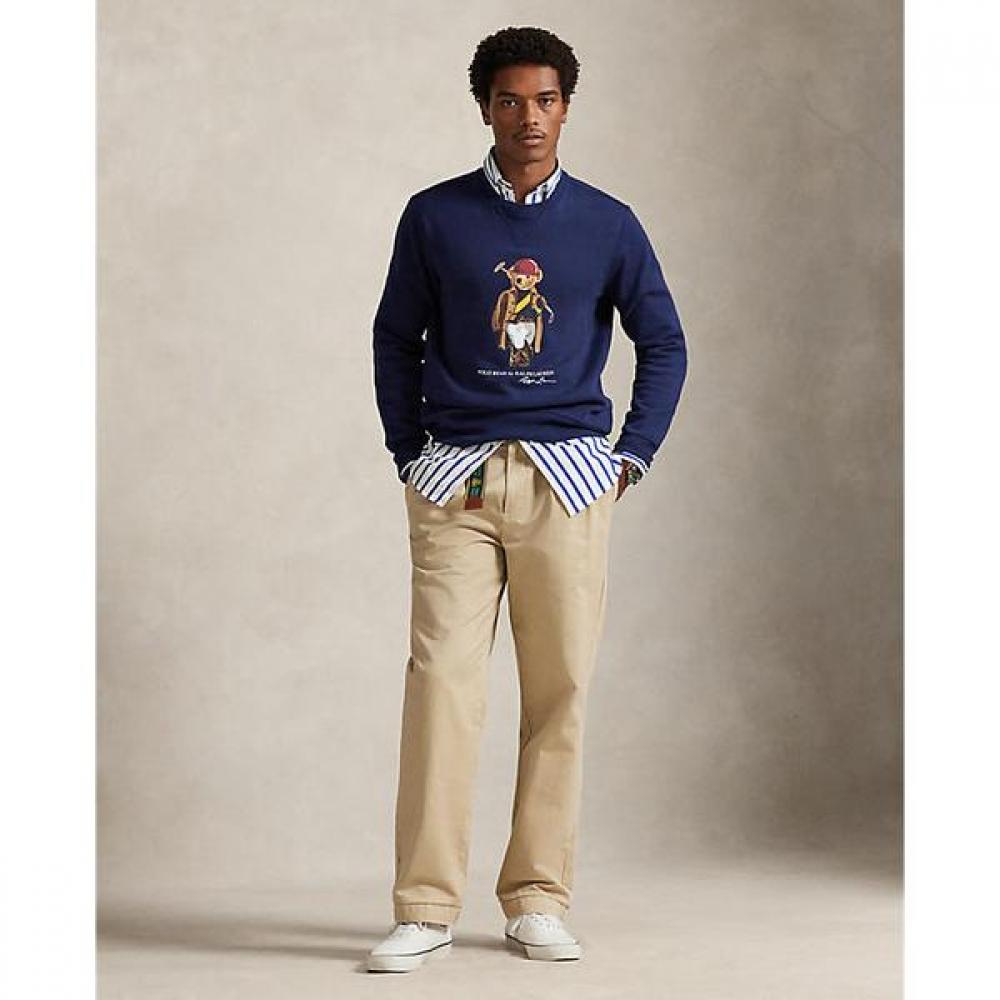 Polo Ralph Lauren Men S Fleece SweatShirt Polo Bear Mnpokni16825170400