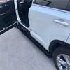 Highlander RAV4 Sienna Running Board - Universal Fit Welcome Pedal