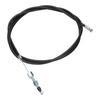 Accelerator Cable for HRJ216 GXV160 Mowing Lawn Mower Throttle Stainless Steel Line Accessories
