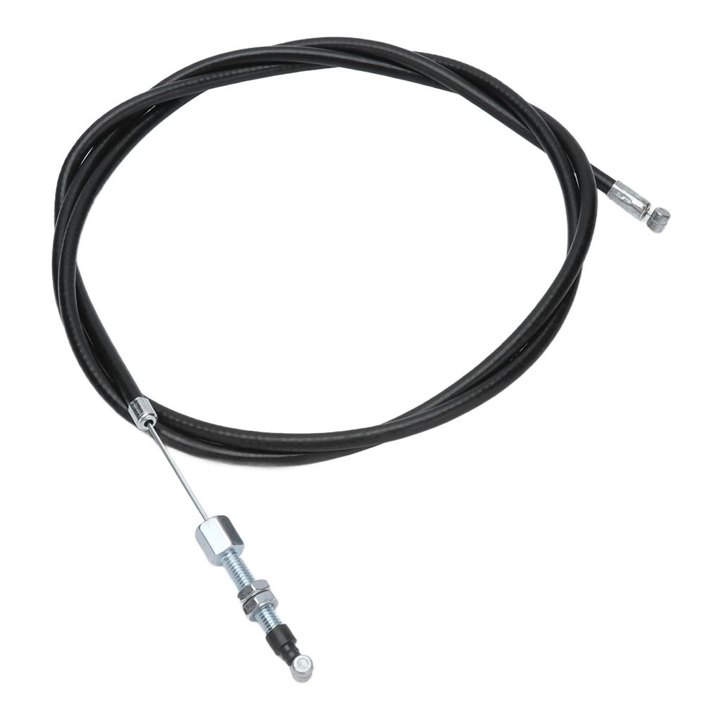 Cablu Accelerator pentru HRJ216 GXV160 Mașină de Tuns Gazonul Accelerație Linie Inoxidabilă Accesorii