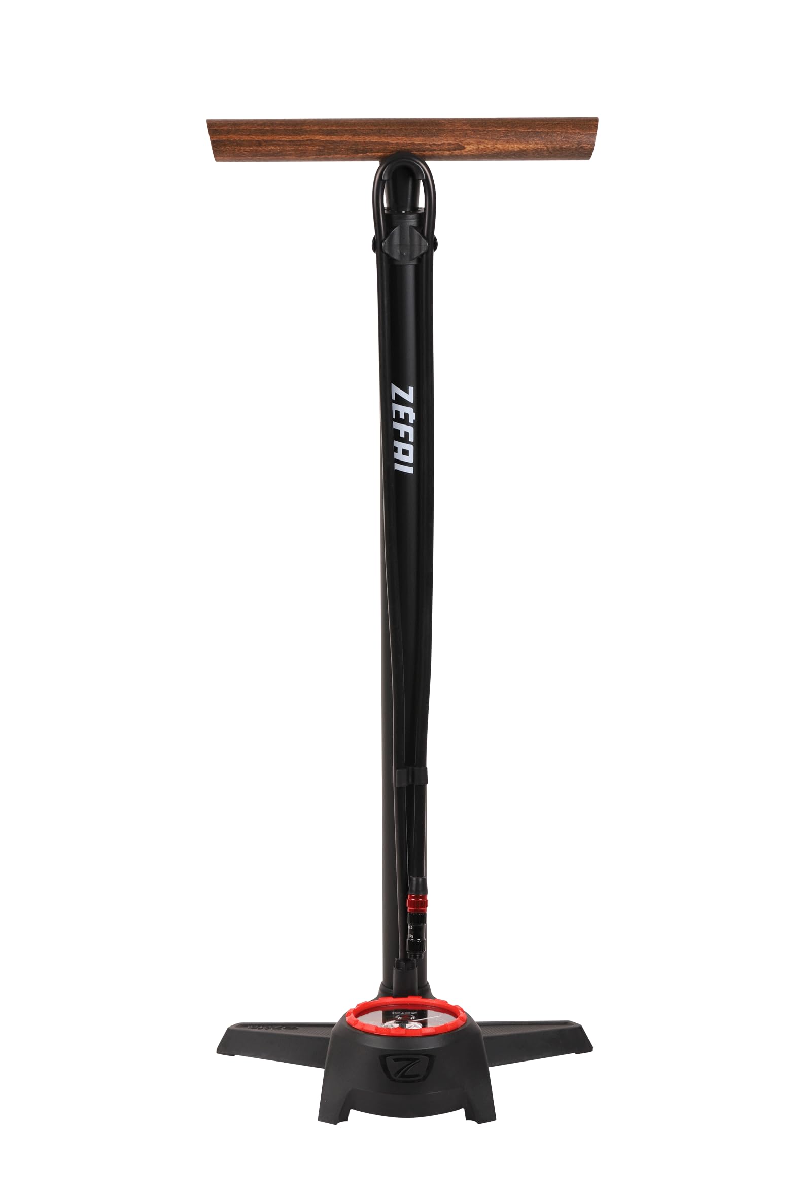 

Zefal Unisex Profil Max FP60 Напольный насос Черный Один размер Z-Turn