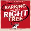 Barking Up the Right Tree by Leigh Russell Paperback Book 9780857305435
