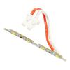 A02Q-Speedometer Lamp Panel Brightening Indicator For Lifan X60 Speedometer Lamp Panel Part