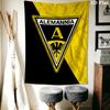Alemannia Aachen Sieninė gobelenas Estetiškas sienos kabinamas Spausdintas audinio pledas Dekoratyviniai gobelenai Miegamajam Svetainei Namų dekoras