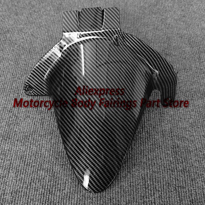 For Honda CBR600RR CBR 600 RR 2007 2008 2009 2010 2011 2012 Rear Wheel Hugger Fender Mudguard Mud Splash Guard