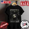 Hot Sturgill Simpson Cotton Unisex S5XL 6D595 Unisex T-Shirt