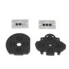 New Conductive Rubber Pads For PSP1000 Console Buttons Repair Replacement Part
