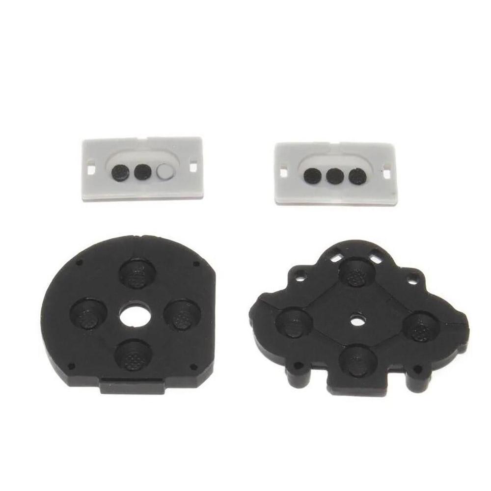New Conductive Rubber Pads For PSP1000 Console Buttons Repair Replacement Part