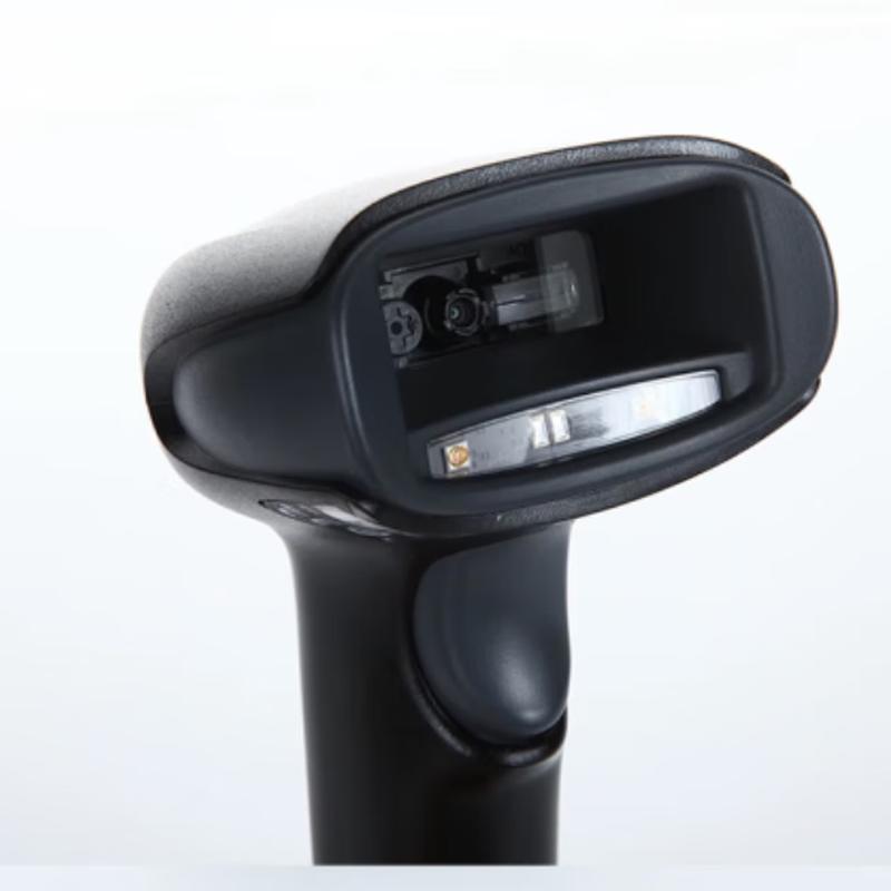 Honeywell 1902GHD Wireless Industrial Barcode Scanner