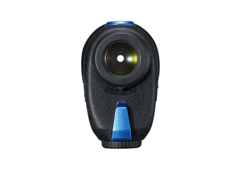 Nikon Golf Laser Distance Meter COOLSHOT 80i VR LCS80IVR