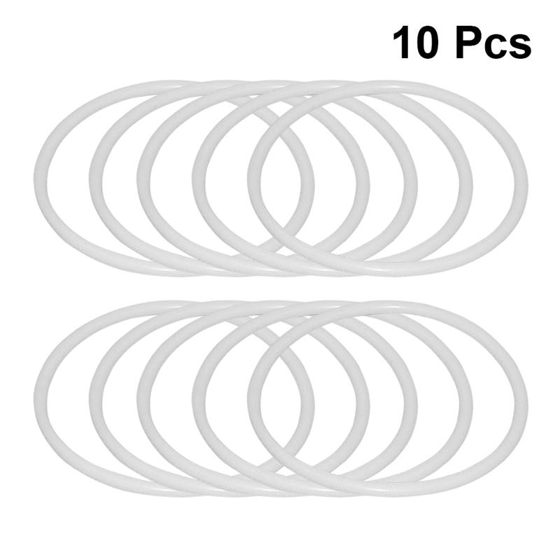 Dream Catcher Rings Bulk Bulk Rings Catcher Dream Dream Catcher Rings Bulk Bulk Ringss Macrame White Hoops Round Wreath Hoop