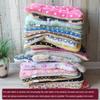 Thicken Soft Pet Sleeping Mat - Warm Dog Cat Bed Blanket Rug Suitable for Puppy Kitten Small Large Dogs Comfortable Pet Bedding