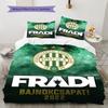 Biancheria da letto – Completi lenzuola e set da letto