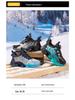 Chaussures de Course Antidérapantes d'Hiver 2025 pour Garçons - Baskets de Sport Chaudes, Anti-Odeur, Respirantes pour Enfants