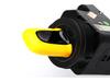 Emergency Unlock Cover for Porsche 911, Cayenne, Panamera, Macan Ignition Switch