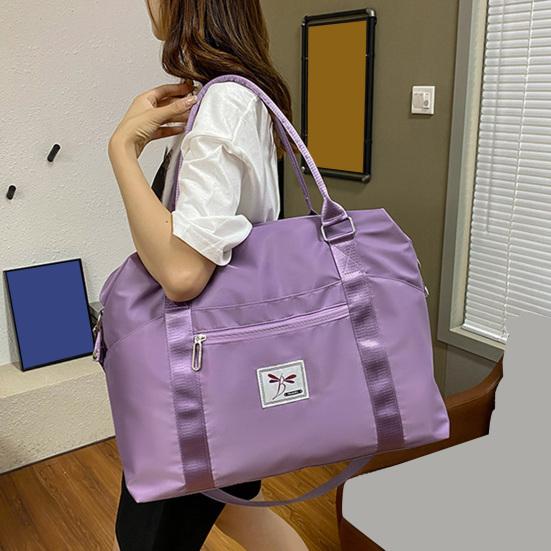 

Дорожная сумка Большая вместимость Устойчивая к истиранию Влажная и сухая Разделение Водонепроницаемая Устойчивая к царапинам Портативная