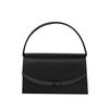 NINETAIL AN Black Formal Bag, Perfect for Funerals, Weddings, Funerals, Entrance Ceremonies, Graduations, and Other Ceremonies. Perfect for Funerals,
