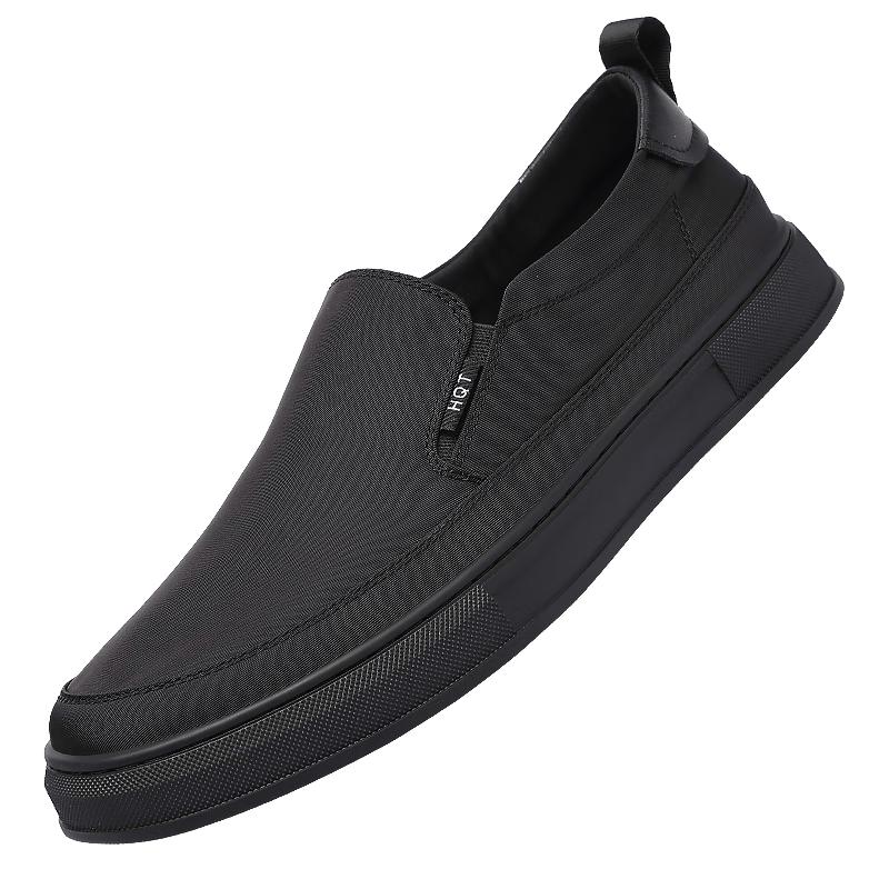 Red Dragonfly Men s Slip-on Canvas Shoes EU 41