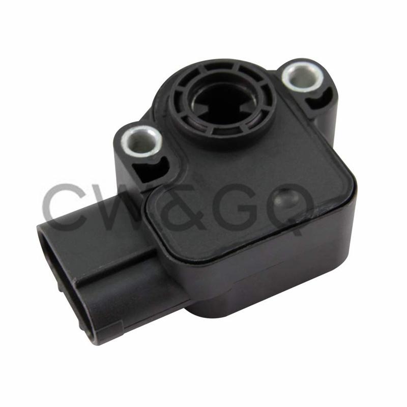 HIGH QUALITY TPS Throttle position sensor F48F-9B989-AA F48F9B989AA for ford
