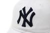 [New Era] Brim Cap 9TWENTY NEW YORK YANKEES Yankees WHITE