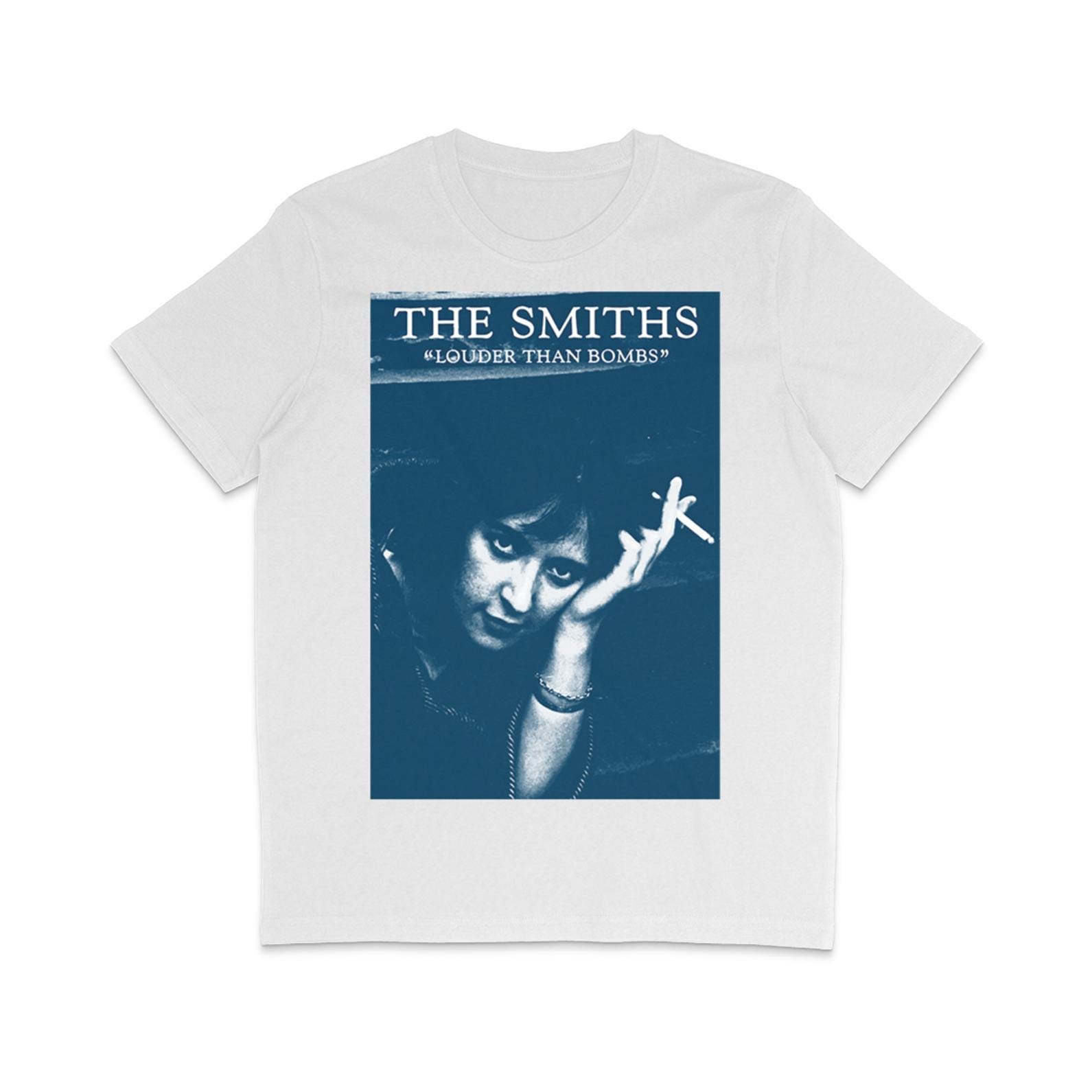 The Smiths - Louder Than Bombs - 1987 - Blue Proof 4XL