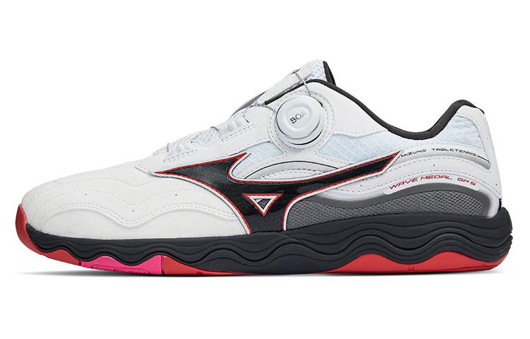 Herren Sneaker Mizuno Wave Medal SP5 'Weiß' 38