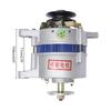 1200W AlternatorPermanent Magnet Alternator PMA Low Rpm 12V