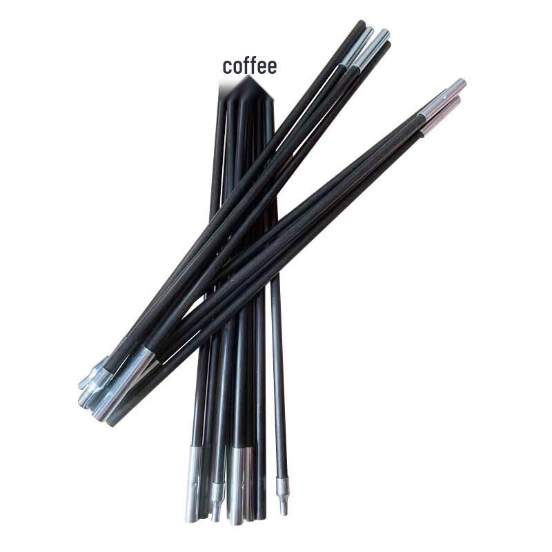 Ronghao Portable Foldable Tent Pole