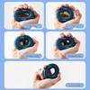 Silicone Finger & Wrist Grip Strengthener for Hand Rehabilitation & Dual Resistance Training