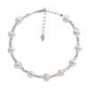 Koreanischer Stil Perlenarmband mit mehreren Lagen für Damen - Trendiger Süßer Modeschmuck