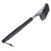 Barbecue Oven Grill Stainless Steel Cleaning Brush Accessory for Outdoor Picnic Camping BBQ
