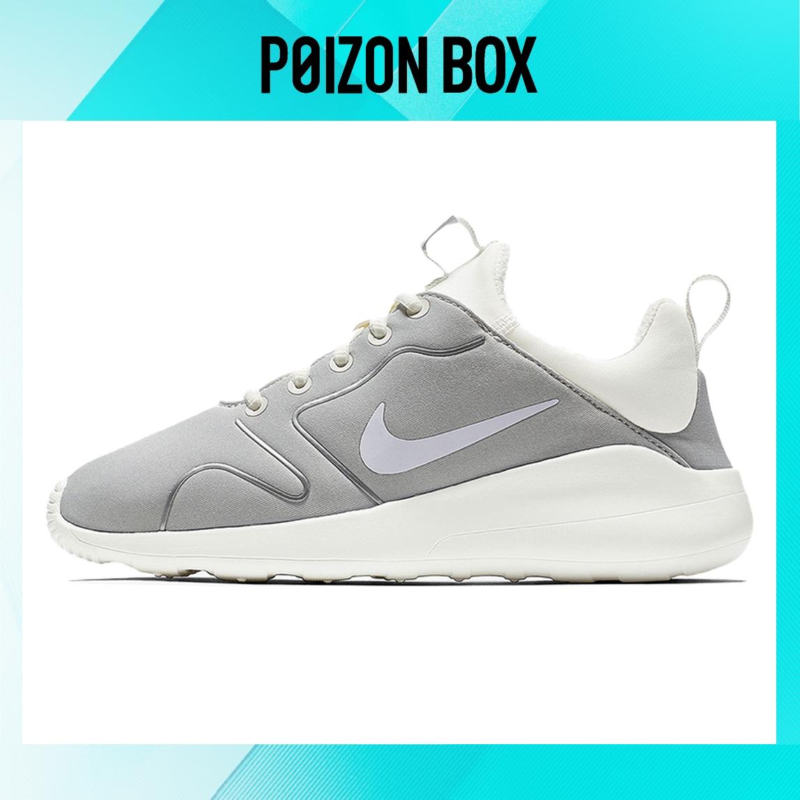 

кроссовки Nike Kaishi Running shoes Women 844898-100