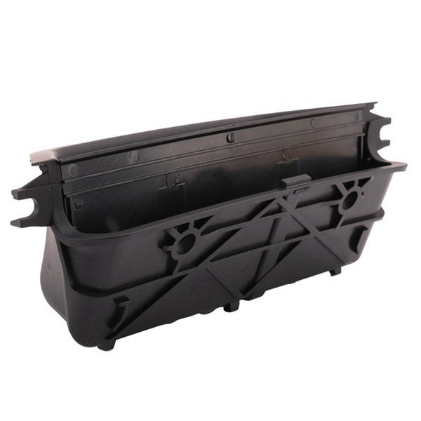 Jeu de poignées de porte intérieure BMW X3 X4 F25 (51417250307, 51419209215)