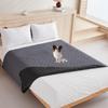 Waterproof Anti-slip Scratch-resistant Urine-proof Pet Bed and Sofa Protection Mat
