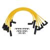7Pcs 8MM Car Spark Plug Ignition Wire Kit Spark Plug Wiring Harness For Cadillac  GMC V8 5.7L-A87Q