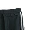 Seconde vie - Jogging Homme AeroReady 3 bandes Noir - Bon état