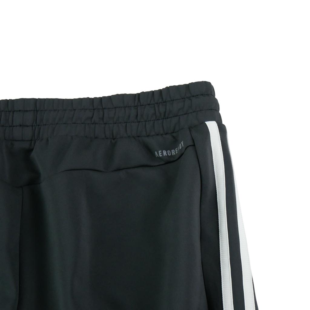 Seconde vie - Jogging Homme AeroReady 3 bandes Noir - Bon état