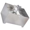 Innovative Paneer and Bean Curd Press with Adjustable Designs Soybean Maker Mold Kitchen Tool for Texture Control
