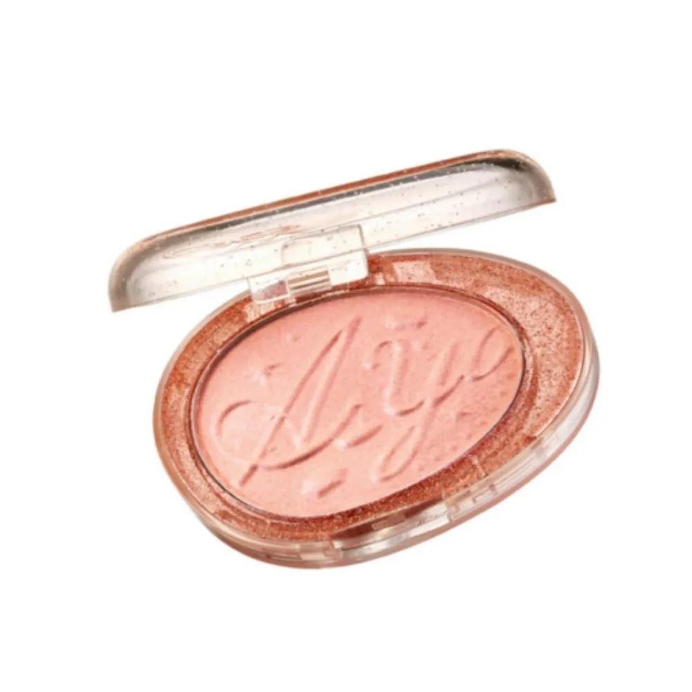 Highlighter Radiant Beam Pearl Glitz Stone HL08 Wishmoon