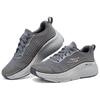 Skechers Max Cushioning Elite 2.0 Women Cushioned Running Shoes Gray 129605-CCGD